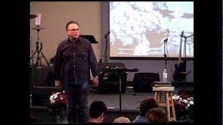 It Started With A child