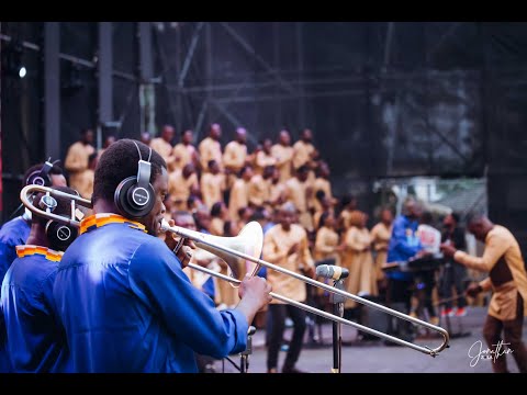 Amen Amen /Sanjola 2023