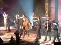Gaither Vocal Band with David Phelps and Ernie ...