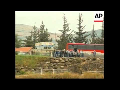 Inauguration ceremony for water project