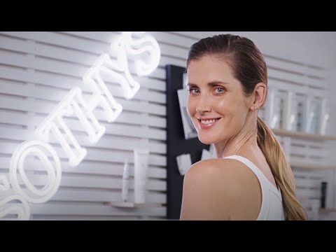 Make-up look - Nahé líčení