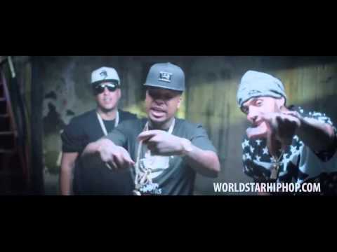 French Montana ft. Feat Chinx & Zack - Coke Boy Money