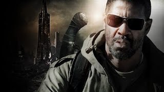 Book of Eli - Lawless Lands - The Sword