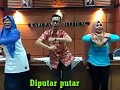 ICE BREAKING TERHEBOH 2019 Cipt OM SINUNG WIDODO
