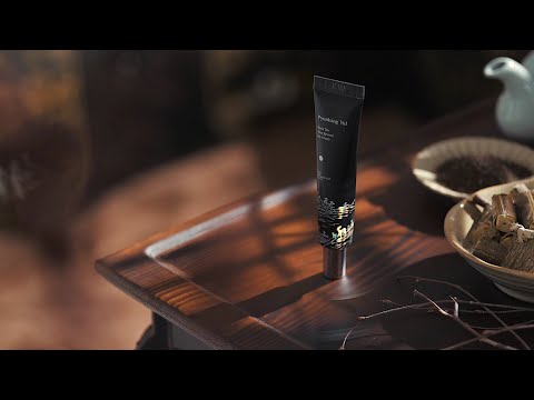 Pyunkang Yul 25ml Black Tea Time Reverse Eye Cream