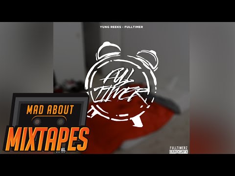 Yung Reeks ft. LD (67) - Real Problem | MadAboutMixtapes