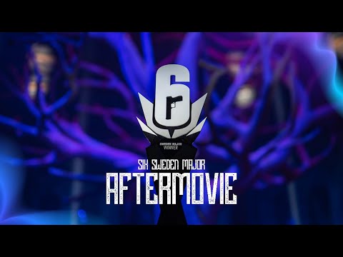Six Sweden Major 2021 Aftermovie I Ubisoft [DE]