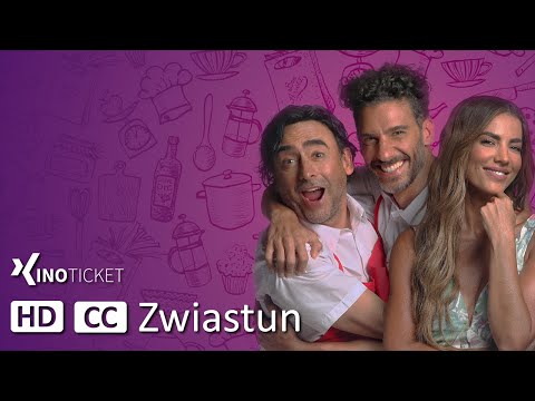 Tylko 40 lat (2022) | Oficjalny zwiastun | Napisy PL