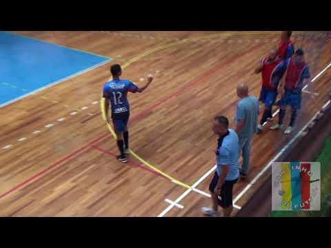 O ÔMEGA FUTSAL  INVICTO NA COPA DIÁRIO DO GRANDE ABC COM 100 POR CENTO DE APROVEITAMENTO.