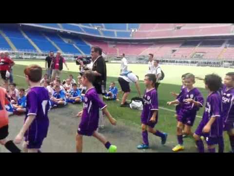 2007 Vincitori a S.Siro (30-05-2017)