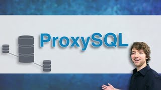 Datbase Clustering Tutorial 10 - ProxySQL Load Balancer