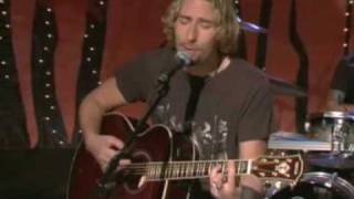 Nickelback - Someday BEST ACOUSTIC WITH RIGHT TABS!!!! (Vh1 acoustic session_2005)