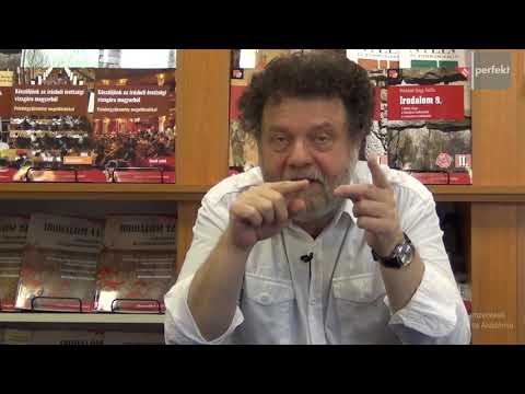 József Attila: Óda