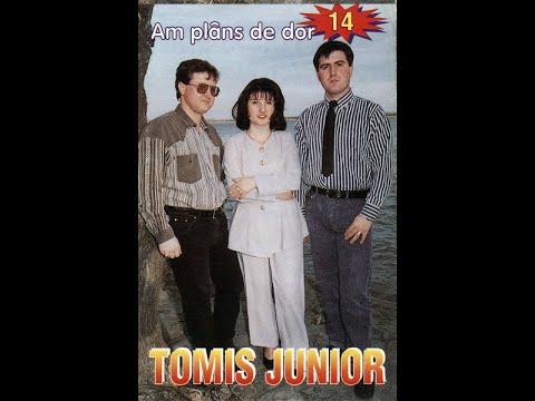 Tomis Junior _ Nicio boala nu i mai grea...
