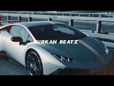► KÖR KURŞUN ◄ GRANİ TRAP REMİX ( BURKAN BEATZ ) (2022)