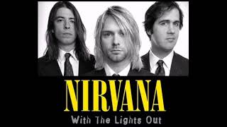 Nirvana - If You Must [E - Standard Tuning]