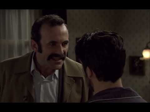 Amar C562 - Corrales huye de la pensión