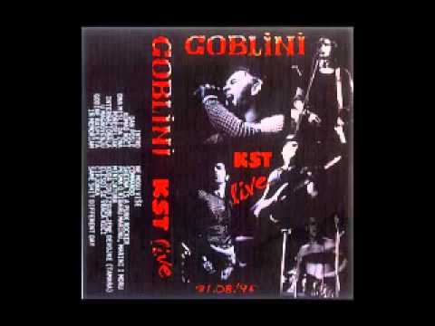 GOBLINI - Minijatura