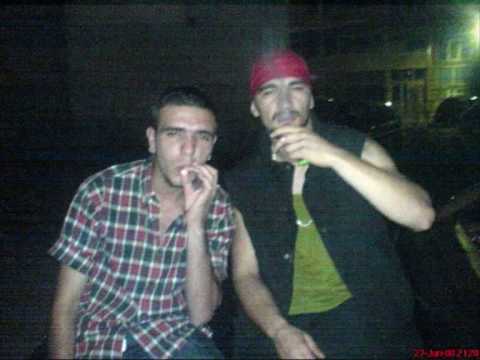 NEC Ft. Confident - Kthena Prap