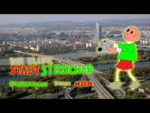 Der kleine Stadtstreicher 102: Burg Liechtenstein & das Mittelalterfest