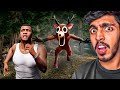 GTA 5 Surviving 99 Nights In The Forest