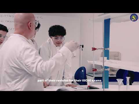 Britanska Međunarodna škola Važnost znanosti u edukaciji - Fotosvijet Studio