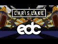 Chris Lake  - EDC Las Vegas Minecraft Edition 2023 (kineticFIELD) FAN MADE