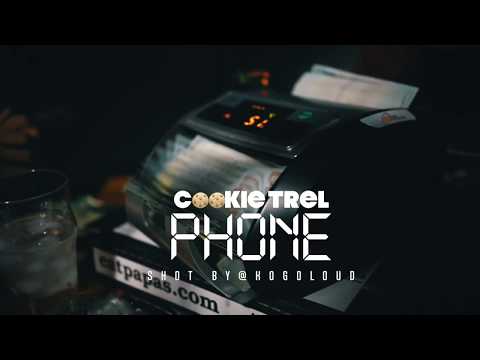 Cookie Trel - Phone (Official Video)