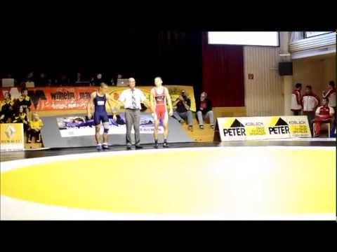 Thomas Gortano vs Schuaipov Islam (KSK-Klaus vs KG-Wien Bgld)