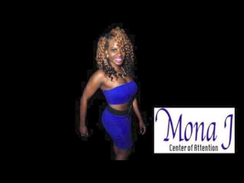 Mona J-Malone's Hype Line