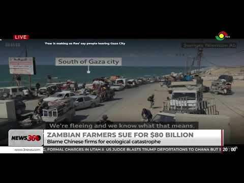 LIVE: News360 || 16-09-2025