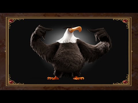 Eagle Eye rework - Advanced Classes mod tutorial (Part 3)