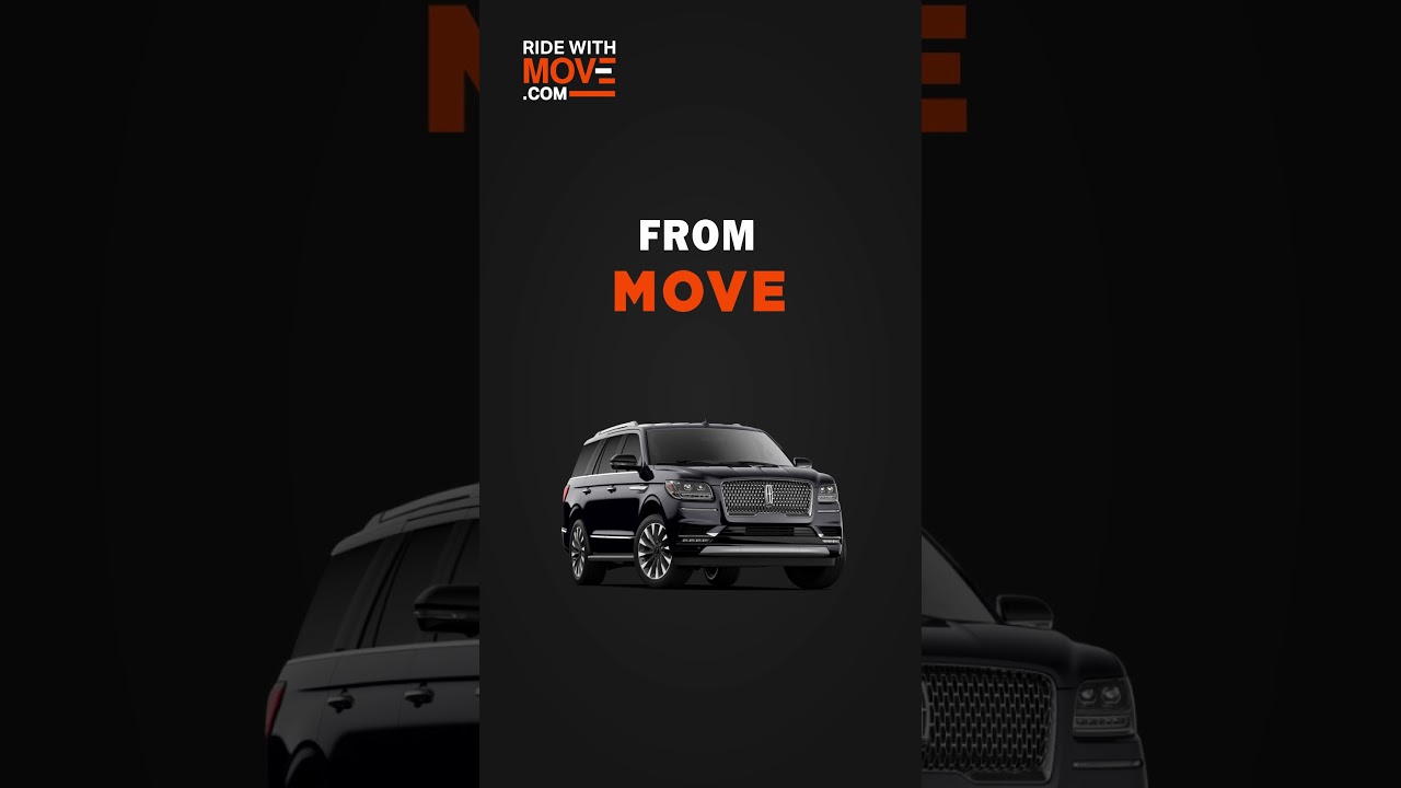 Ride With Move Anytime Anywhere