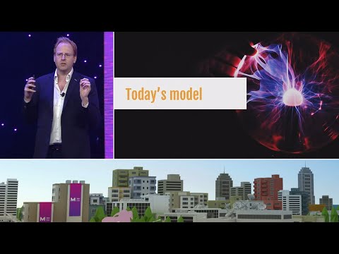 The Democratization of SEO [MozCon 2018] — Jono Alderson