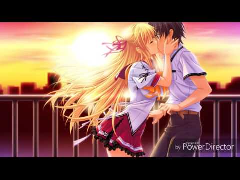 ANTONIA-Iubirea mea ( nightcore official)