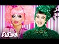 The Pit Stop AS11 E07 🏁 Bianca Del Rio & Lydia B Kollins SCORE! | RuPaul’s Drag Race All Stars