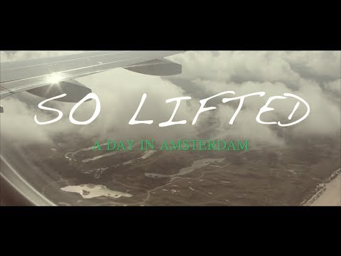So Lifted - Yungg S Ft J.Sull (AMSTERDAM Music Video)