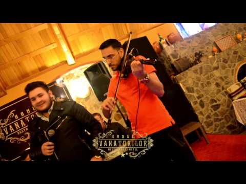 Antonio Minune - Din zi in zi 2016 @ Hanul Vanatorilor