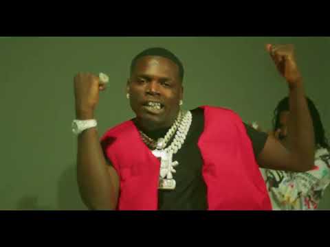 Bankroll Jizzle - High Ft Big Boogie (Music Video)