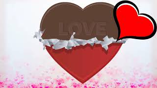 Valentine's Day - Guessing Game - English Task