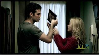 Kelly Clarkson - Because Of You (Official Music Video HD)