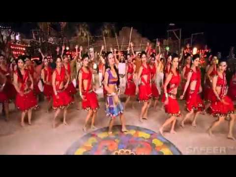 Aa Re Pritam Pyare   Full Video Song Rowdy Rathore  HD    YouTube