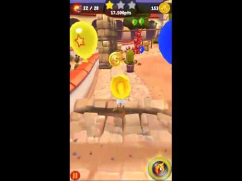 Looney Tunes Dash Level 622