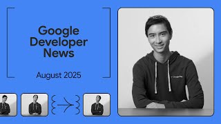 Kaggle Game Arena, AI tools in Firebase Studio, and more! - Google Dev