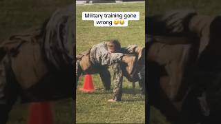 Download lagu Military Training gone wrong! 😂 mp3