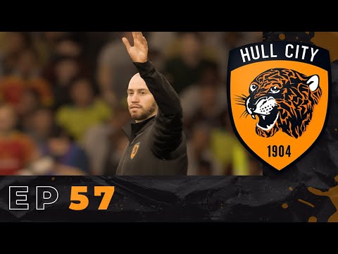 FIFA 20 Hull City Career Mode #57 | TACTICAL MASTERCLASS