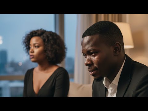 Rofainas Naatingue ft Djizzoh  a Lei do Retorno