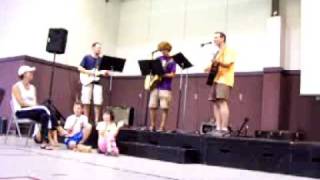 I'm Gonna Be (500 Miles) Performance