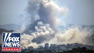 Houthi attacks on Saudi oil facilities escalate U.S.-Iran tensions