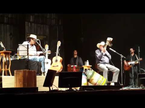 Almir Sater, Renato Teixeira.e Sérgio Reis - O Menino da Porteira